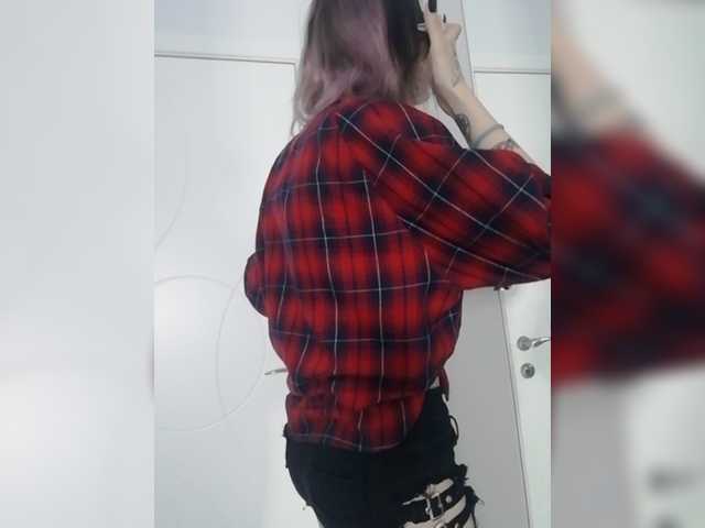 Uitzending screenshots FoxliFletcher