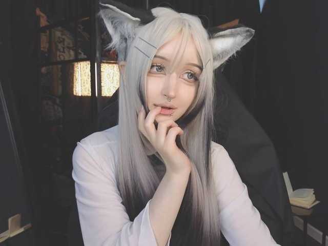 Foto van het profiel foxxxspell