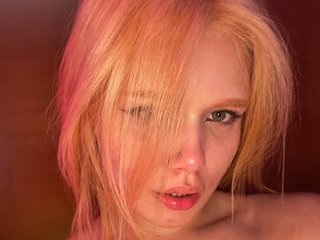 Erotische videochat Foxy-Girl