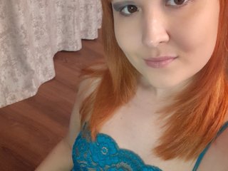 Erotische videochat Foxy-lady