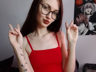 Erotische videochat Foxy-moxxy