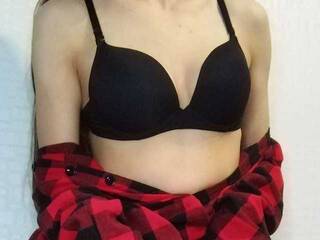 Erotische videochat FOXY2023