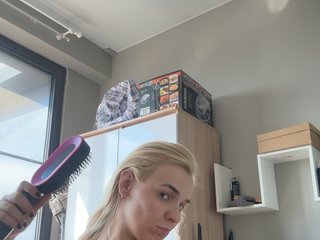 Erotische videochat Kinesha