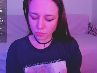 Erotische videochat FoxyAlisa