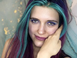 Erotische videochat FoxyChanson