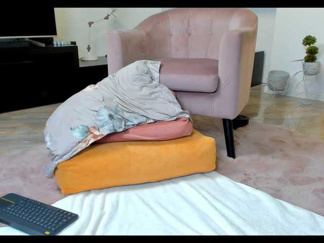 Uitzending screenshots Foxyee