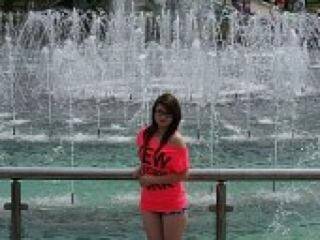 Erotische videochat foxyinlove