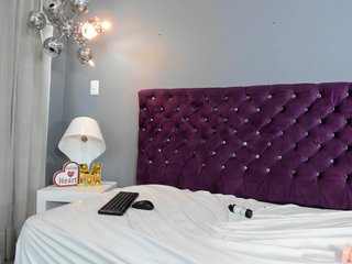 Erotische videochat Foxykandy