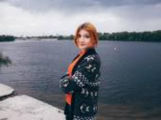 Foto van het profiel foxylii