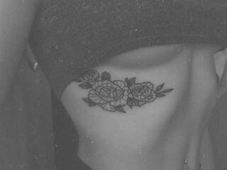 Erotische videochat foxylisa