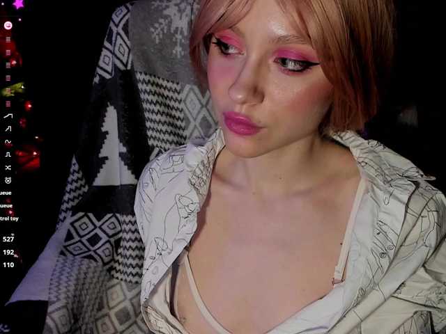 Uitzending screenshots pussylisa