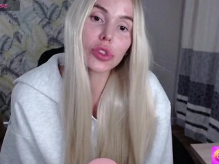 Erotische videochat Marmalade_Fox