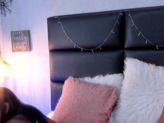 Uitzending screenshots francesca-lar