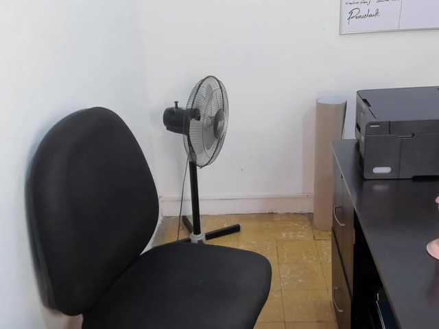 Uitzending screenshots francesca-lar