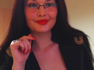 Erotische videochat FrancescaEvans
