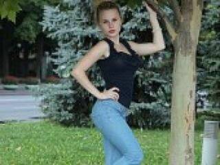 Erotische videochat francescasi