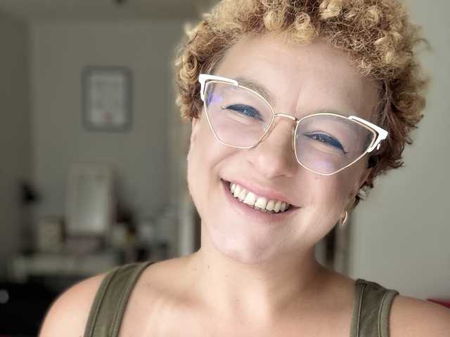 Foto van het profiel FrancesLovely