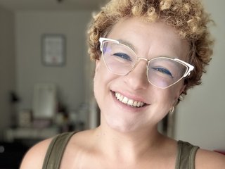Erotische videochat FrancesLovely
