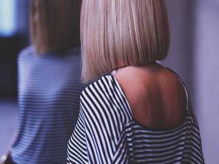 Erotische videochat FRANCHESCASMI