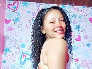 Erotische videochat Franci-hot4