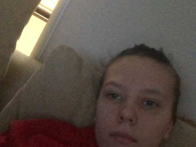 Uitzending screenshots FranciscaLee