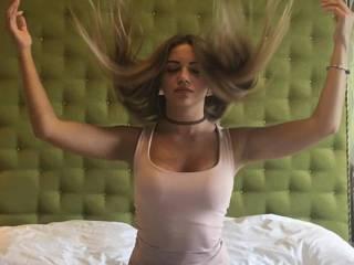 Erotische videochat frankajoy