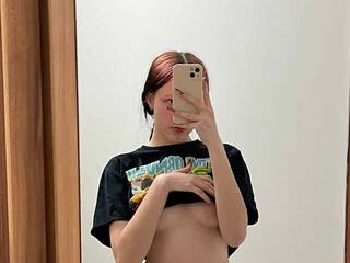 Erotische videochat FreakinBok