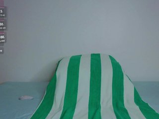 Erotische videochat FreakkyAira