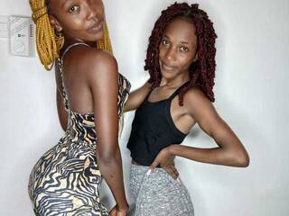 Erotische videochat freakydonna