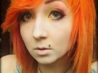 Erotische videochat freakygirl