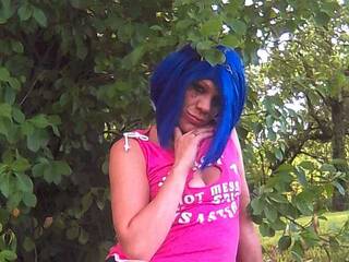 Erotische videochat freakysaint