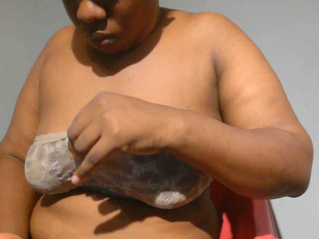 Uitzending screenshots Freakyslut5