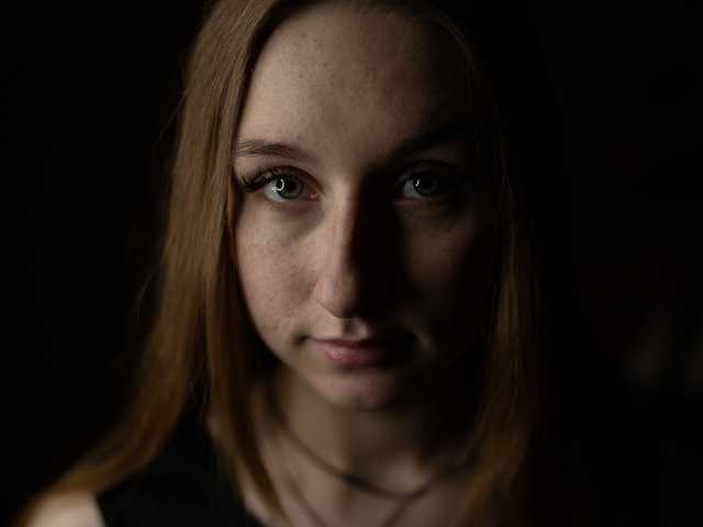 Foto van het profiel Frecklesgirl