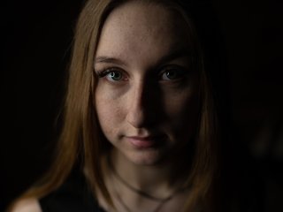 Erotische videochat Frecklesgirl