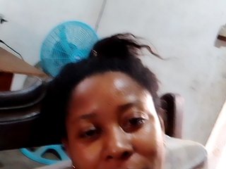 Erotische videochat FredahSannie