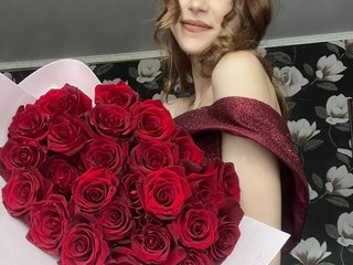 Erotische videochat LovestTrisha