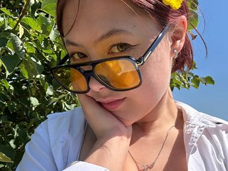 Erotische videochat French-Eyes