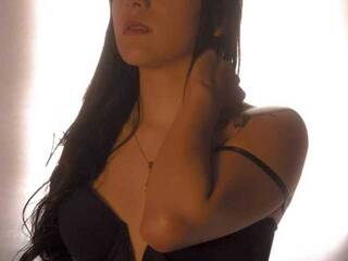 Erotische videochat FresiaVALE