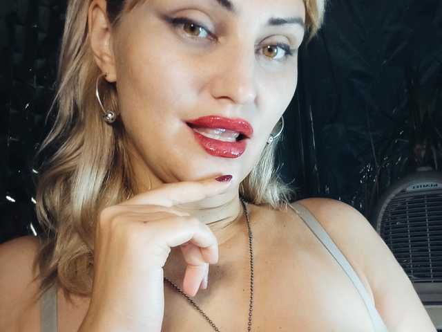 Foto van het profiel Freya-Milf
