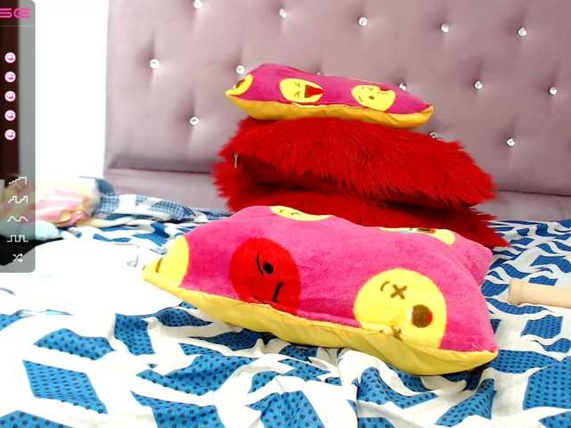 Uitzending screenshots freya-sutil