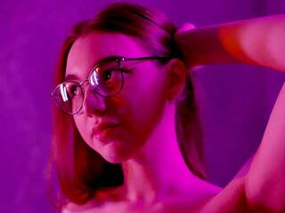 Erotische videochat FreyaAdams