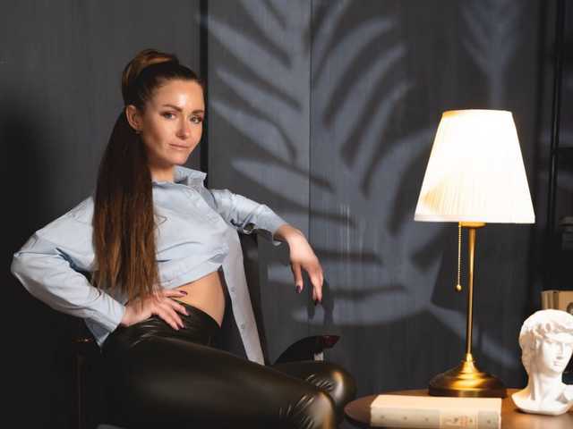 Foto van het profiel FreyaFindomFitGoddess