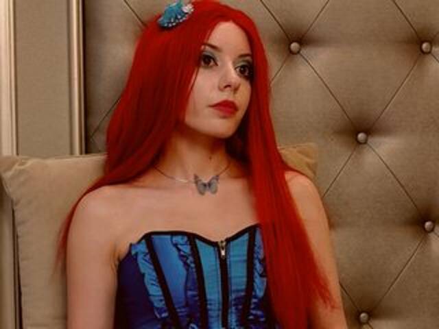 Uitzending screenshots FreyaGold