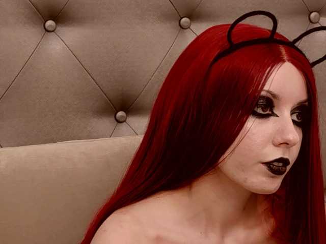 Uitzending screenshots FreyaGold