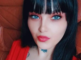 Erotische videochat FreyaParker