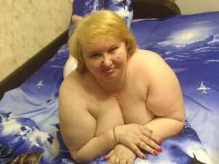 Erotische videochat FREYAscandis