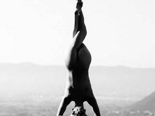 Erotische videochat FREYJA666