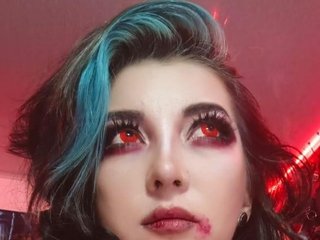 Erotische videochat freyjadiamond