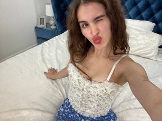Erotische videochat FridaCure