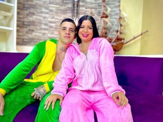 Erotische videochat Friiends-Lust